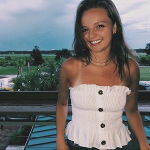 Meet your Posher, Emma